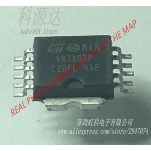 5pcs/lot VN380 SOP10 VN380SP In Stock