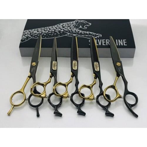 6inch Exclusive Products Top Salon Haircut Tools Thinning Scissors Haircut Scissors Hair Scissors Professional Haircut Tools
