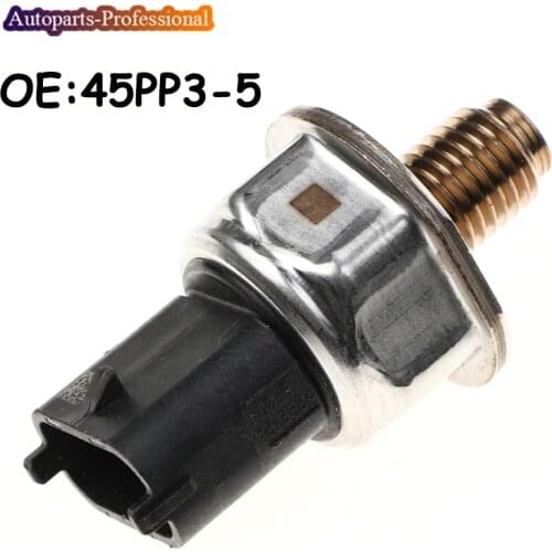 Car 45PP3-5 45PP35 For Chevrolet Trax Astra Corsa Zafira Mokka 1.7 CDTi Fuel Rail Pressure Sensor 824002/824026/55584473