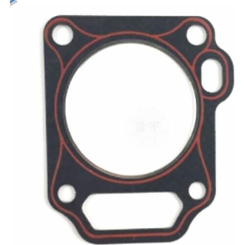 Free shipping Cylinder Packing Gasket(Head Gasket) fits for GX270/177F 270CC Gasoline Engine