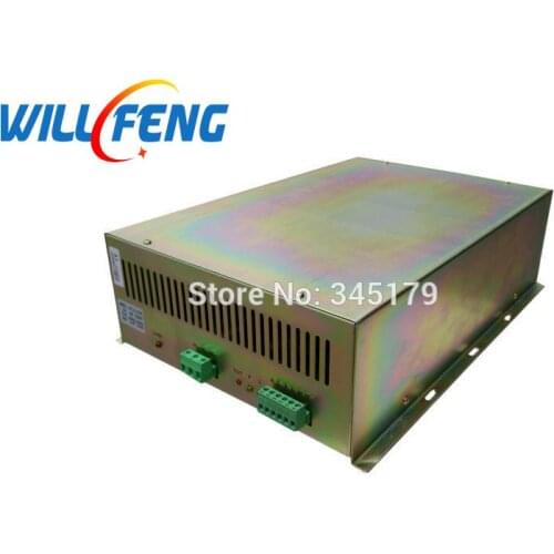 400W Co2laser power supply for Co2 laser cut machine /400w laser power box 400w Carbon Dioxide Laser