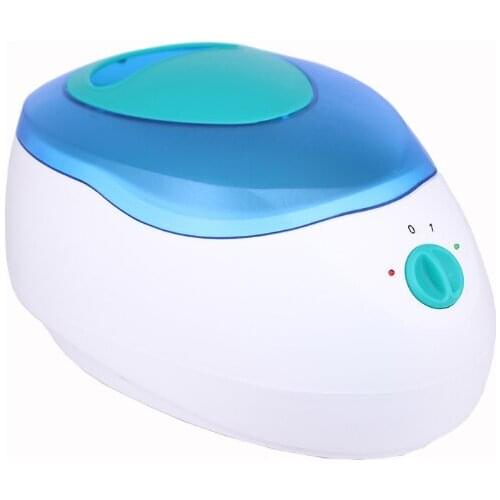 Large hot compress home hand care kit wax therapy machine J03