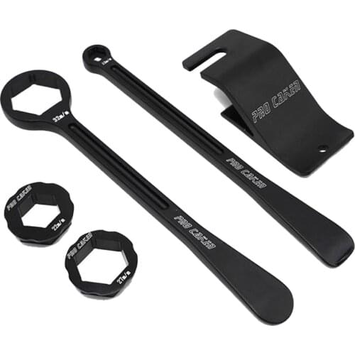 Bead Buddy Tire Repair Tyre Lever Wrench Spanner Tool For Husqvarna 85-501 125 250 300 350 450 TE FE TC FC TX FX 2014-2018 2017