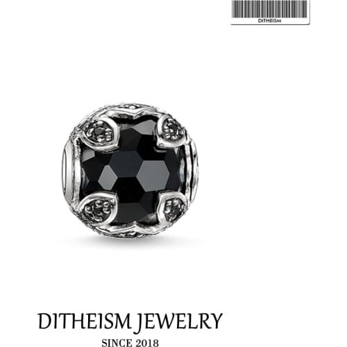 Ditheism Beads From Stones