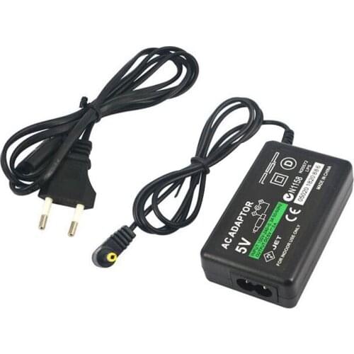 Home Wall Charger AC Adapter Power Supply for Sony for PSP 1000 2000 3000 Slim
