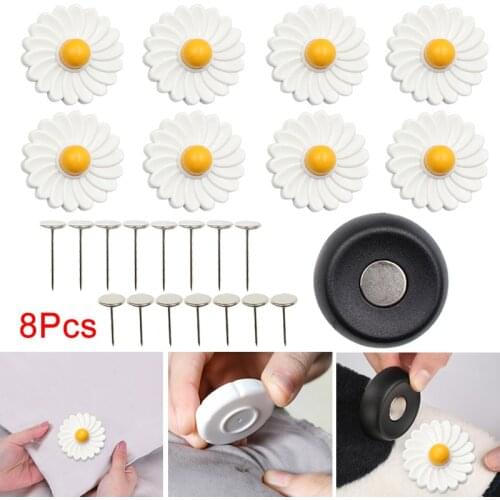 Frequeback Magnetic Buttons