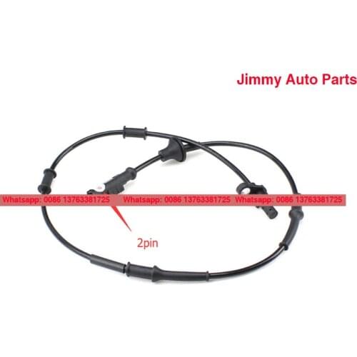 Hot Selling Car ABS sensor for Haima 7 2010-2016YEAR , ABS sensor for S7