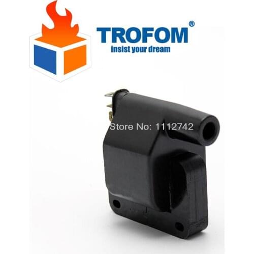 Ignition Coil For MAZDA 323 626 929 SUZUKI SWIFT Mercury Capri Tracer FORD MAVERICK Probe NISSANALMERA BLUEBIRD PRIMERA SUNNY