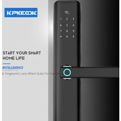 Electric Locks KPIOCCOK China