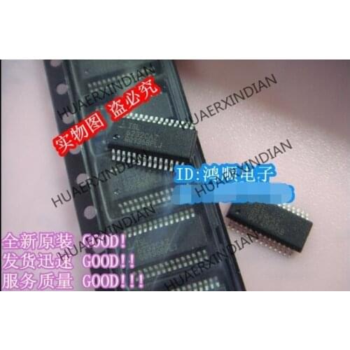 Brand new original ISL6224CA ISL6225CA ISL6217CVZ ISL6217ACVZ High Quality