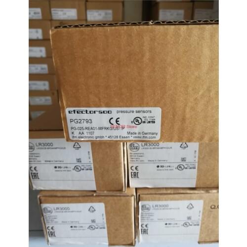 PG2793 sensor original real shot