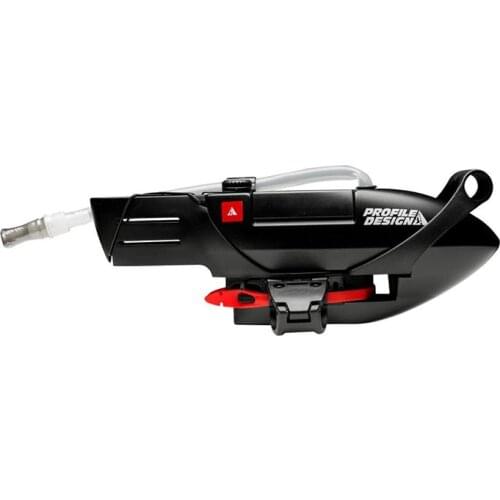 Profile design water bottle fc35 fc25 front riding iron TT cycling Aero dynamic bicycle parts