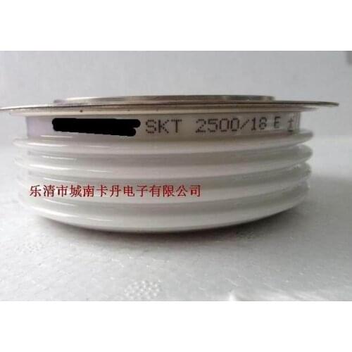 SKT2500/18E 100%New and original, 90 days warranty Professional module supply, welcomed the consultation
