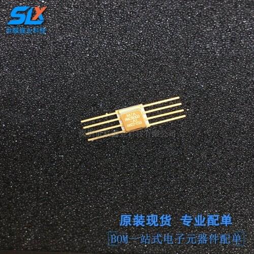 1PCS MAAM28000-A1 imported RF transistor and high frequency microwave tube are available from stock