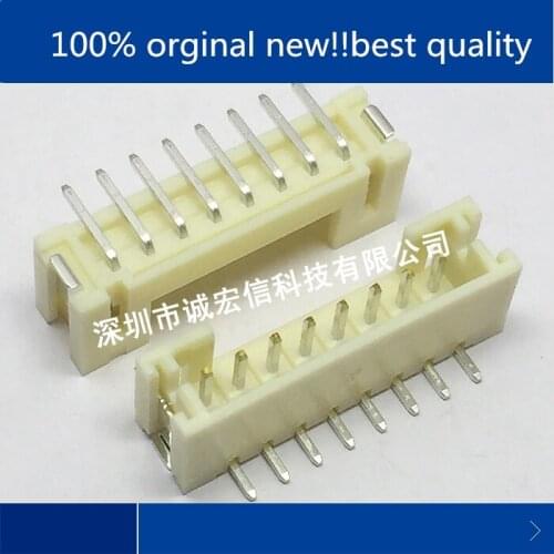 10pcs 100% orginal new real stock B8B-PH-SM4-TB(LF)(SN) 2.0MM 8P pin header connector
