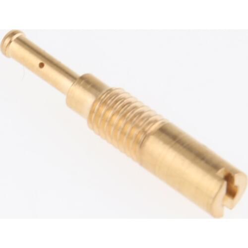 12packs Motorcycle Carburetor Carb Slow Jet For Keihin Carb PZ19 PB16/18/20