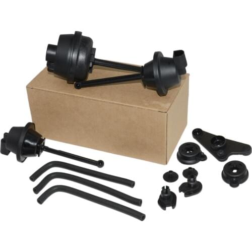 AP02 2721402401 Intake Manifold Air Flap Runner Repair Kit For Mercedes-Benz C230 C280 C350 CLK350 E350 GL450 SLK280 SLK350