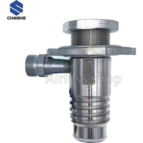 Airless Accessories 24W619 Pump Cylinder PC Type For Sprayers 390pc 395pc 490pc 495pc 595pc