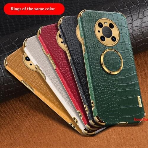 Boucho Huawei Mate 20 Pro Phone Cases