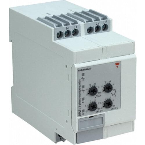 Carlo Gavazzi Tool Parts