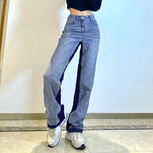 Clocolor Womens Summer Jeans