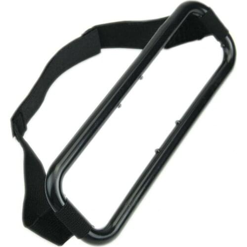 Hot Sale 80% Tissue Box Holder Hanging Space-saving Elastic Bandage Convenient Napkin Clip for Sun Visor