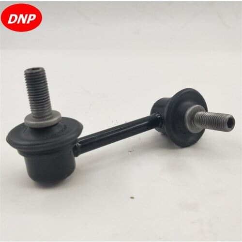 DNP Suspension Parts Rear Left Stabilizer Bar Link Fit For HONDA CRV RE24 RM123 52321-SWA-A01