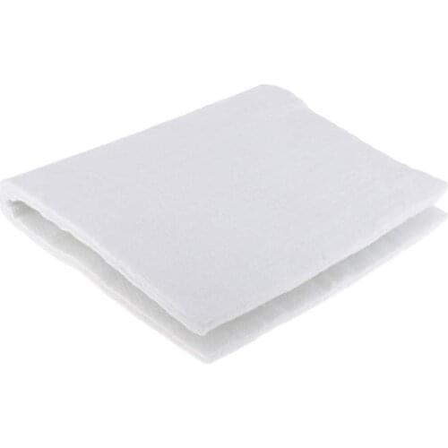 Motorbike Fiberglass-Exhaust Muffler Sound Absorption Tool Silencer Packing