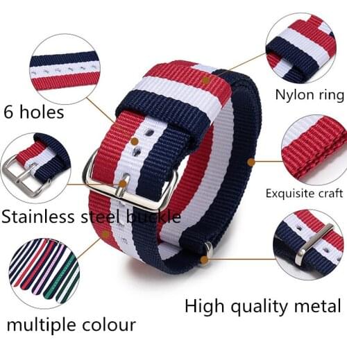 Hbibi Military Watches
