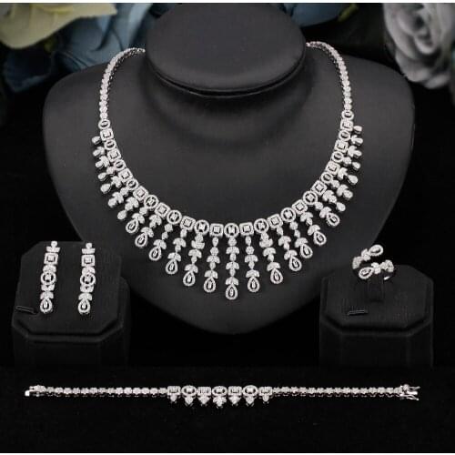 JEWEL Wedding Jewelry