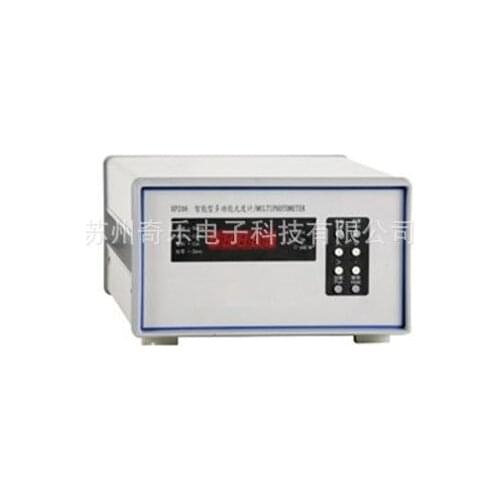 HP200L weak photometer HP200 intelligent photometer