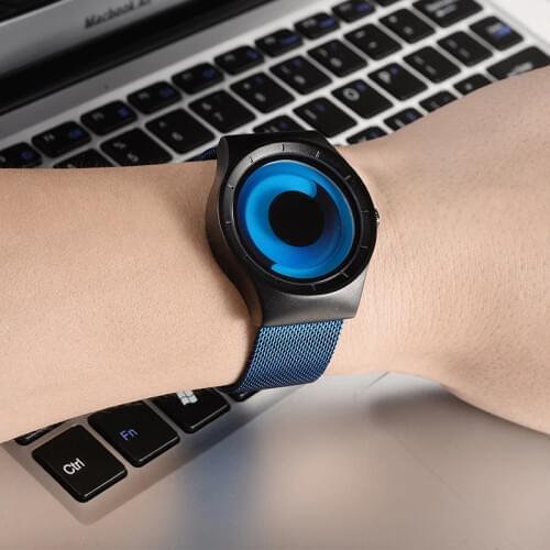 Shengke Creative Women Watches Luxury Stainless Steel Female Quartz Watch Reloj Mujer 2019 SK Ladies Wrist Watch Montre Femme