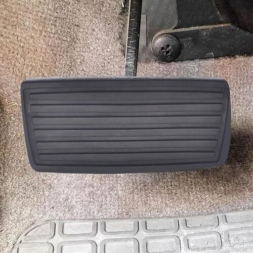 Universal Automatic Transmission Car Brake Pedal Rubber Pad Cover 46545-S84-A81 for Honda Car Replacement Parts