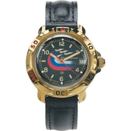 Механические часы Vostok China At AliExpress