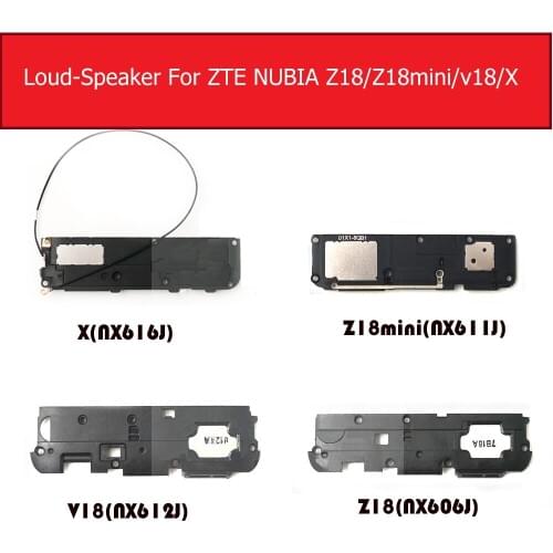Weeten Speakers For Nubia Phones