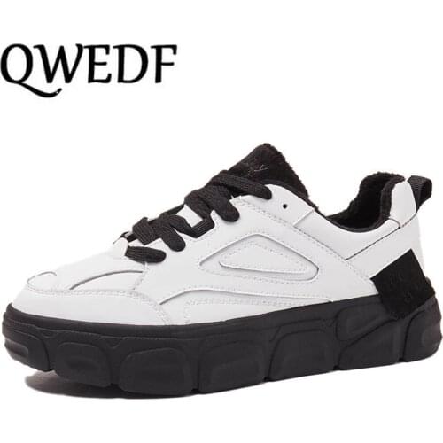 2019 New Designer Wedges Sole Ladies Casual Shoes Platform Vulcanized Women Sneakers Shoes Zapatos De Mujer Footwear X14-63