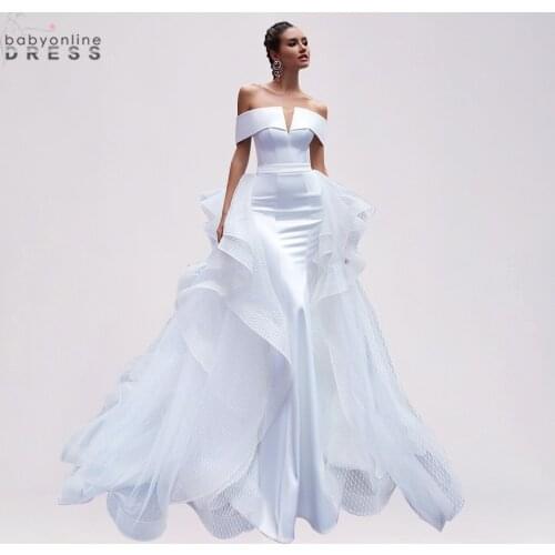 Свадебные платья со шлейфом Babyonlinedress China At AliExpress