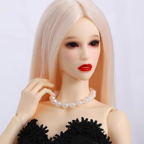 Dollshe craft 1/4 Ds Aman da 41cm bjd sd doll 1/4 body model girls oueneifs High Quality resin toys fashion shop 28M classic
