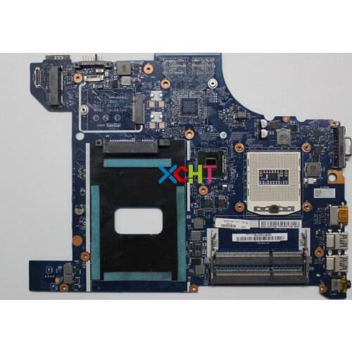 FRU:04X4781 AILE2 NM-A161 HM87 PGA947 DDR3 Support I7 CPU for Lenovo Thinkpad E540 NoteBook Laptop Motherboard Mainboard Tested
