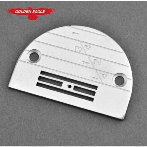 Industrial Sewing Machine Needle Plate E14