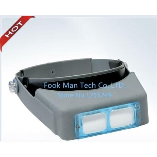 ILLUMINATED Bino Magnifier,Reading Magnifier,Magnifying Lamp