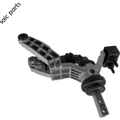 Shift control mechanism assembly for SAIC MAXUS T60 OEM：C00095371