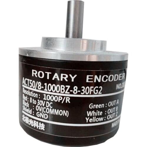 New Original Spot Photo ACT50/8-1000BZ-8-30FG2