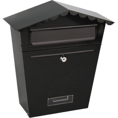 MAILBOX OUTDOOR NATUUR AC NE NT99772