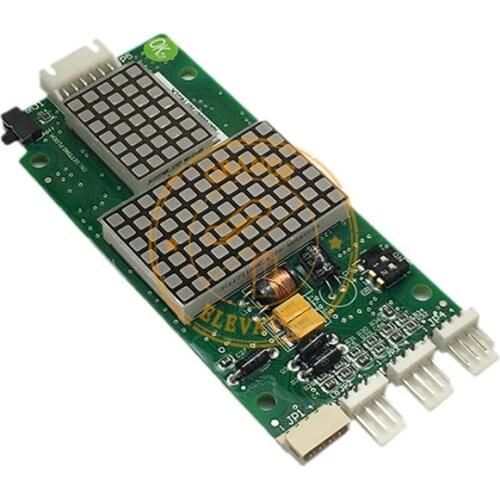 Suitable for Thyssen elevator board SM.04VS/Y