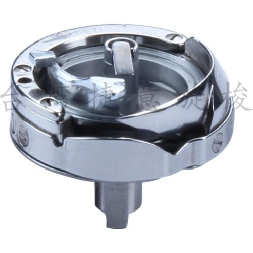 Supply NIKKO brand car 8367 shuttle bed Taiwan Jie Yi JRT391 rotary shuttle