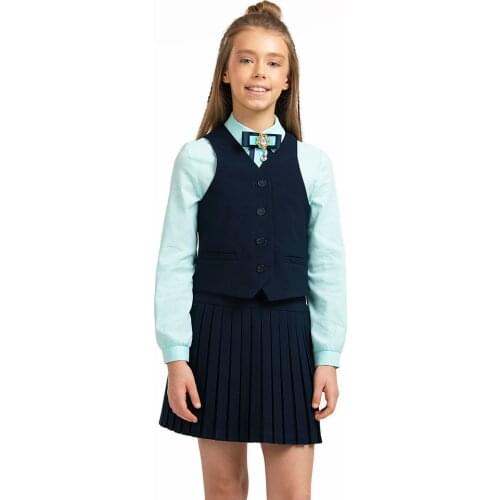 Smena Vests For Girls