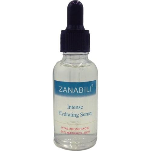 ZANABILI Moisturizing Eye Creams