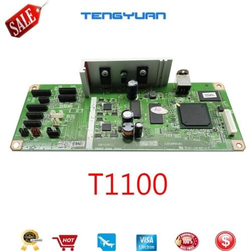 5PC X PCA ASSY 2131853 2124970 MainBoard Formatter Board logic mother board for Epson L1300 T1100 T1110 B1100 W1100 L1800