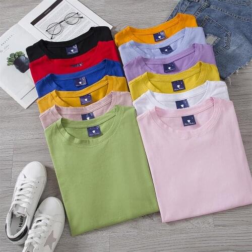 Женские однотонные футболки Cupo soul China At AliExpress